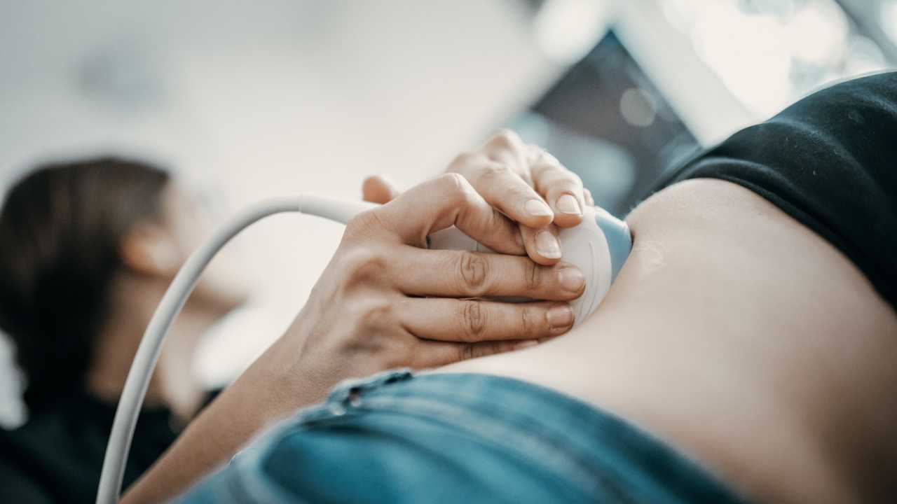 Sonographie Präsenzkurs