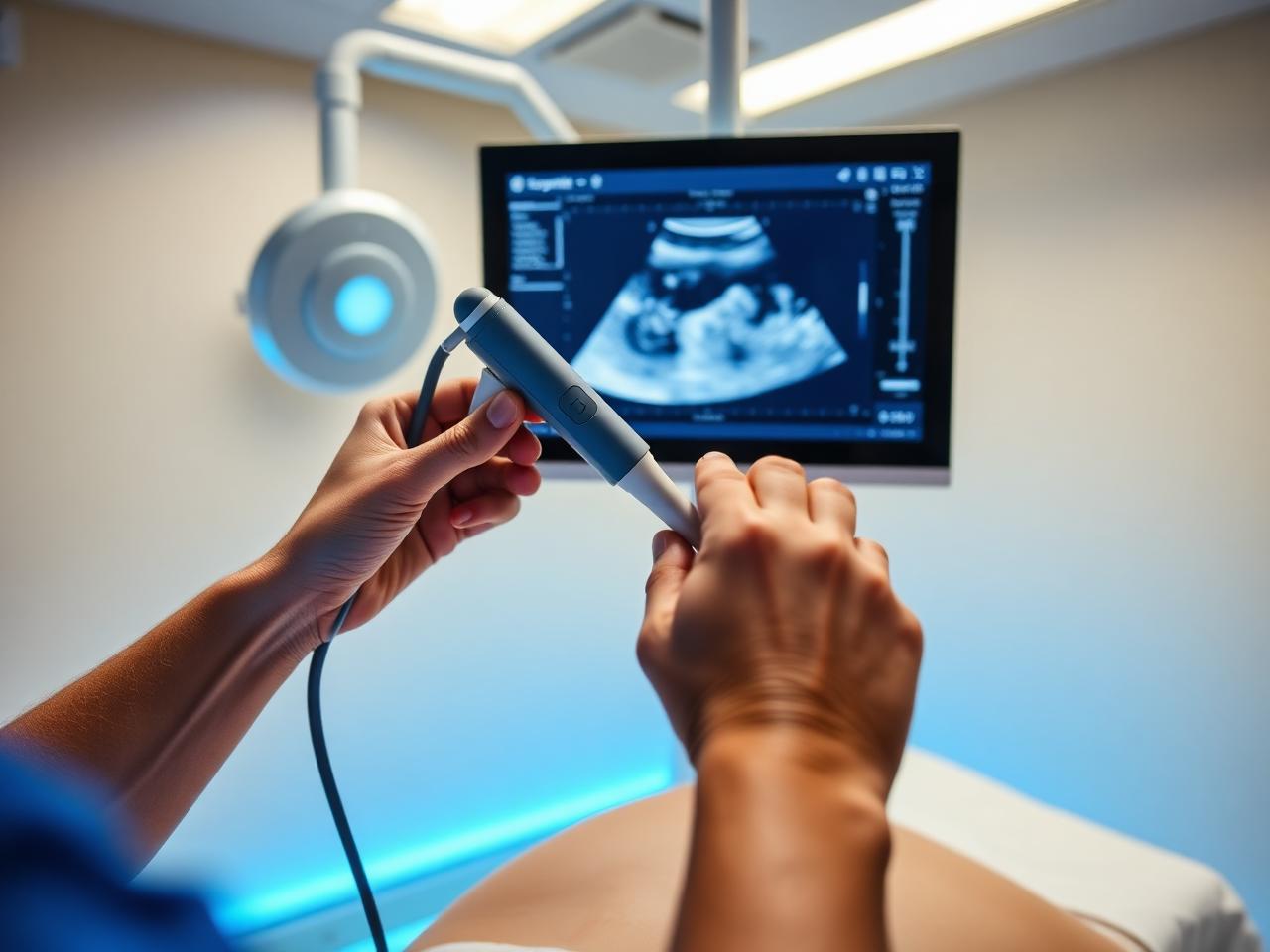 Sonographie Präsenzkurs